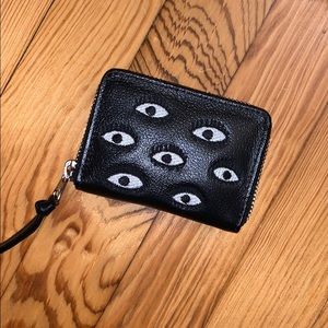 Min and Mon Frodo Wallet